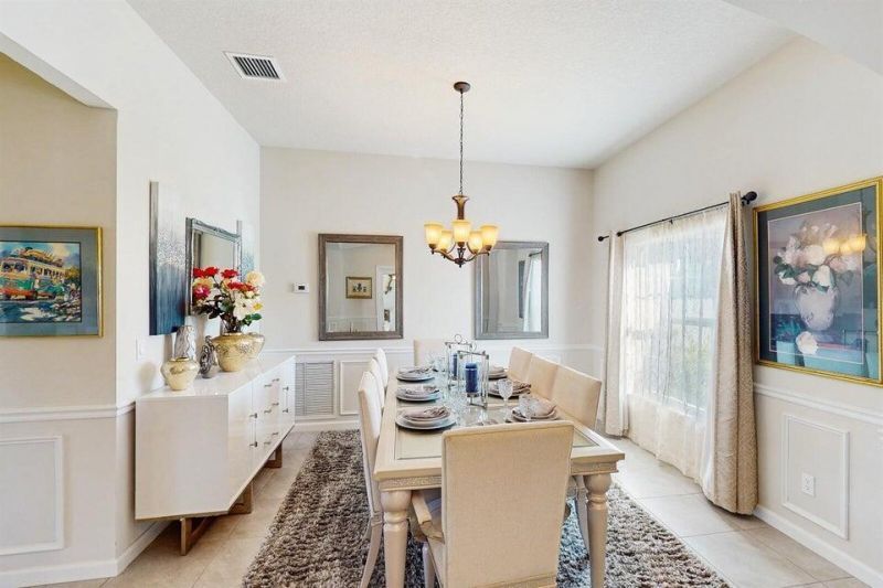 2398 SE Rich Street, Port Saint Lucie, FL 34984 Photo