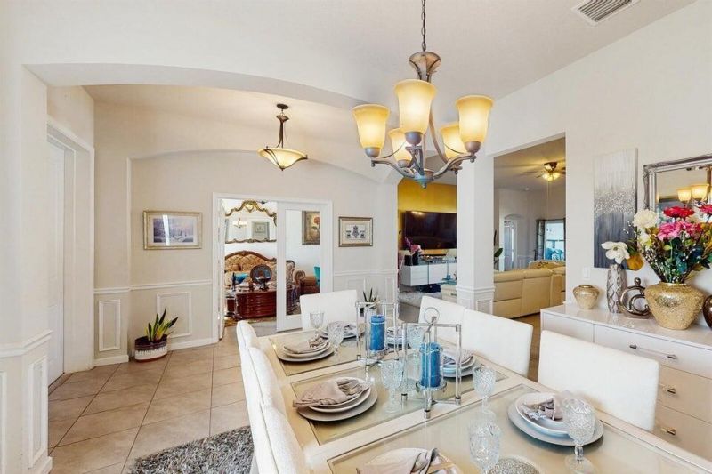 2398 SE Rich Street, Port Saint Lucie, FL 34984 Photo