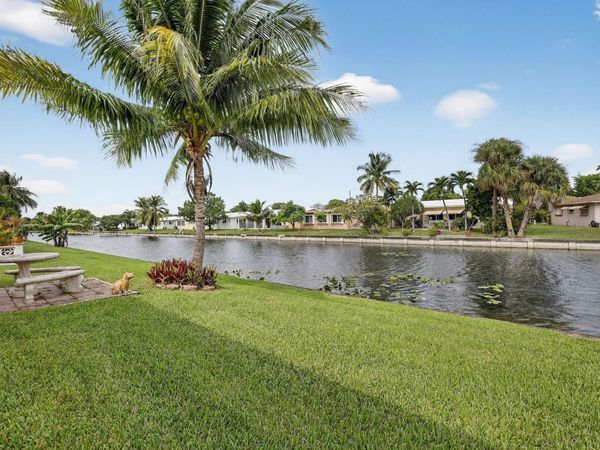 4305 NW 49th Drive, Tamarac, FL 33319