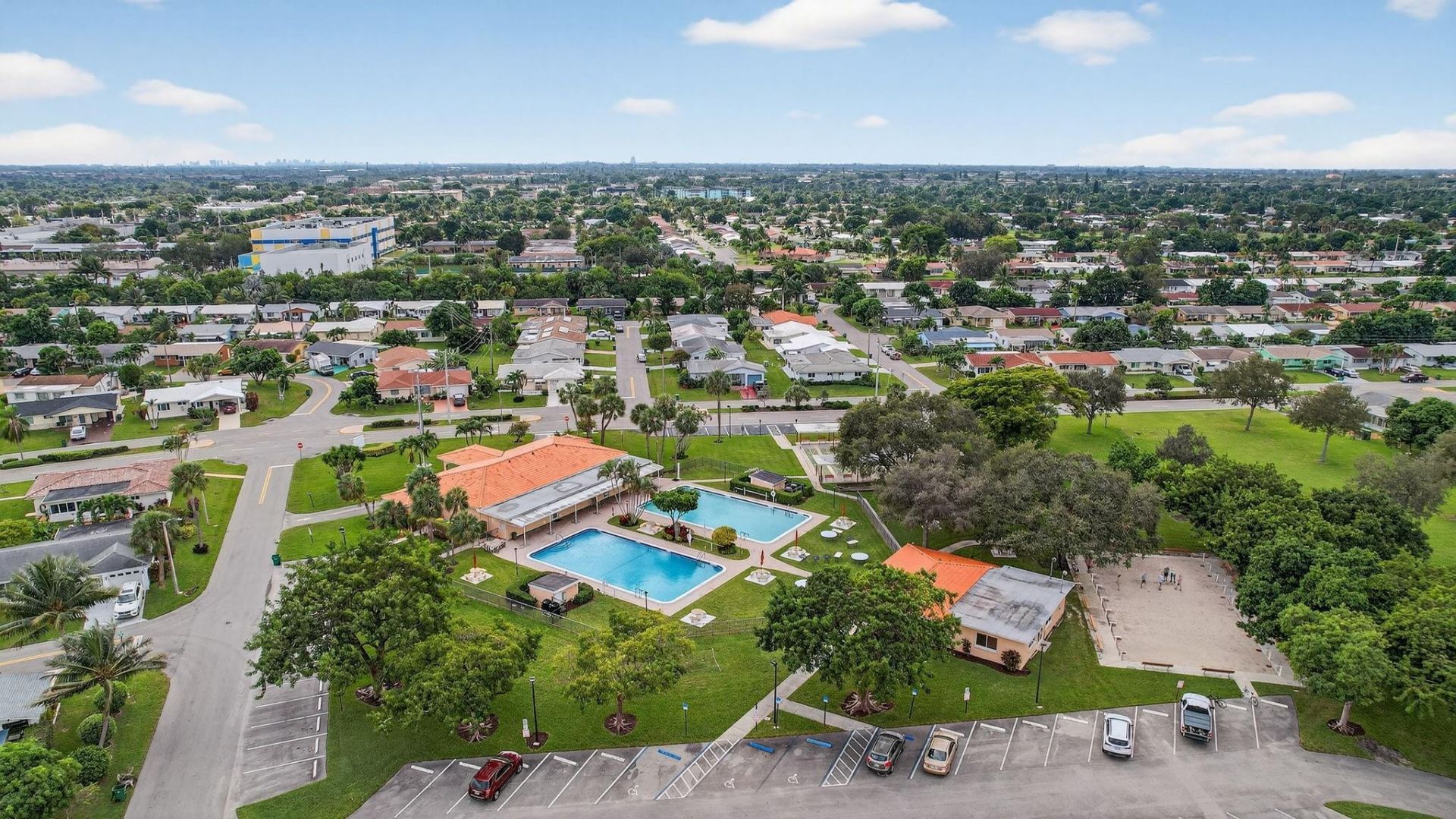 4305 NW 49th Drive, Tamarac, FL 33319 Photo