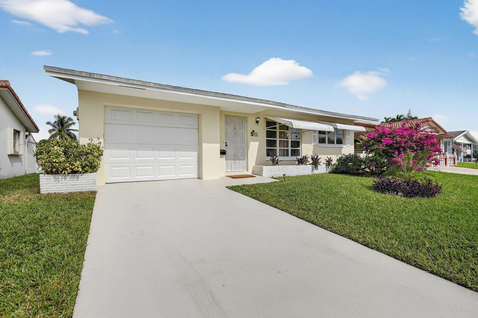 4305 NW 49th Drive, Tamarac, FL 33319 Photo