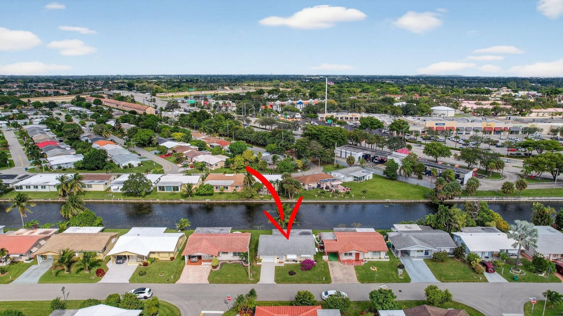 4305 NW 49th Drive, Tamarac, FL 33319 Photo