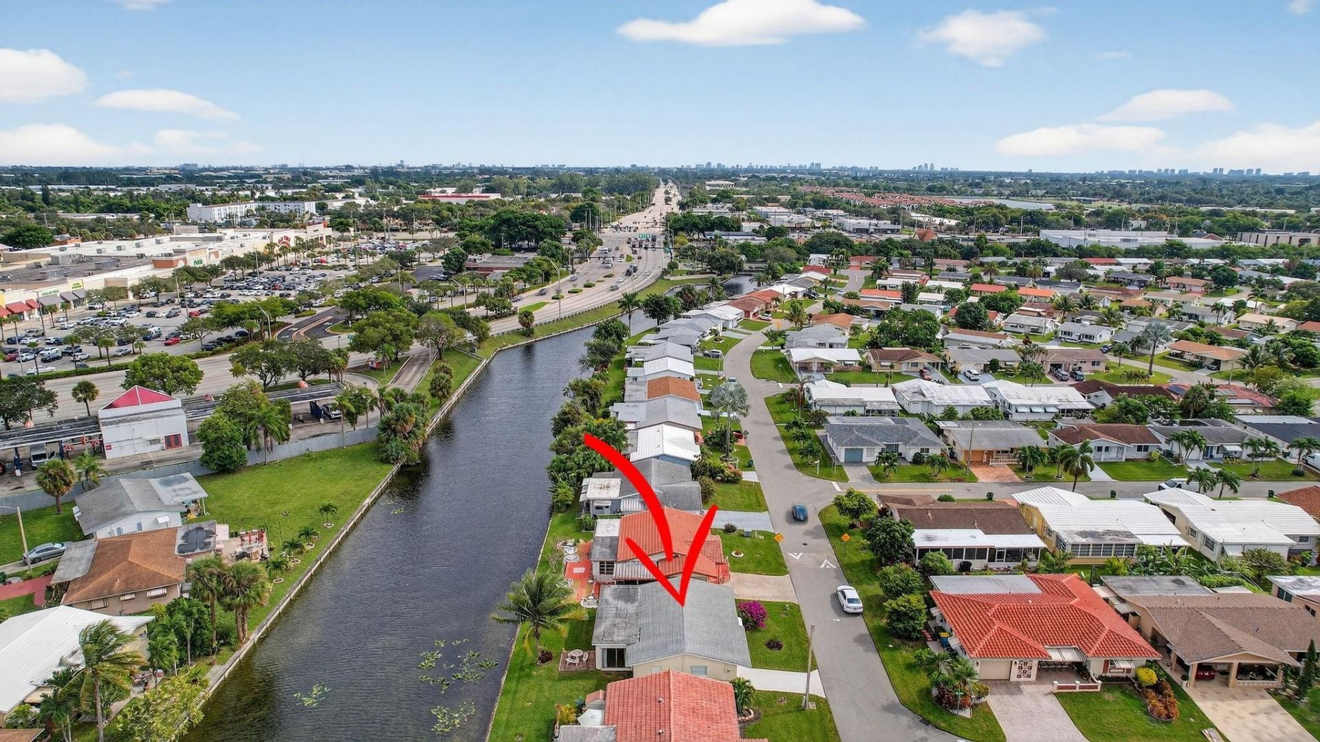 4305 NW 49th Drive, Tamarac, FL 33319 Photo