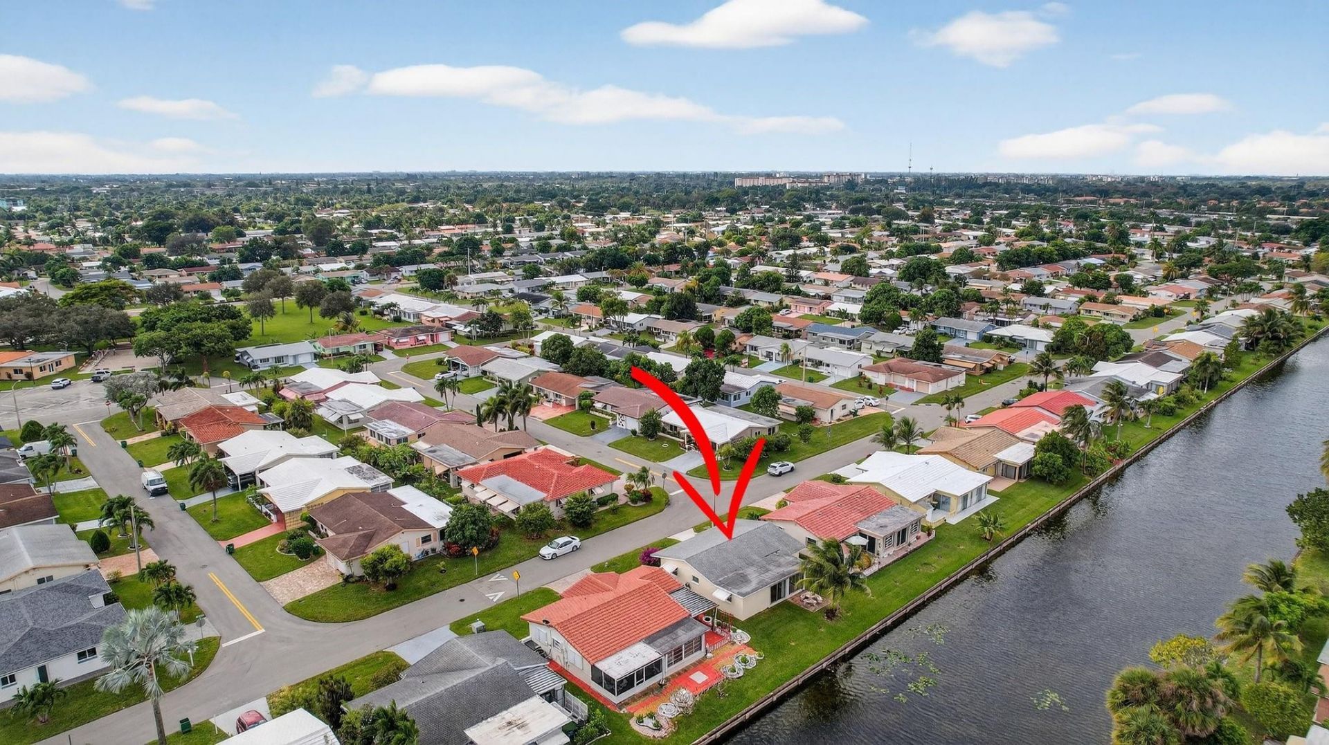 4305 NW 49th Drive, Tamarac, FL 33319 Photo