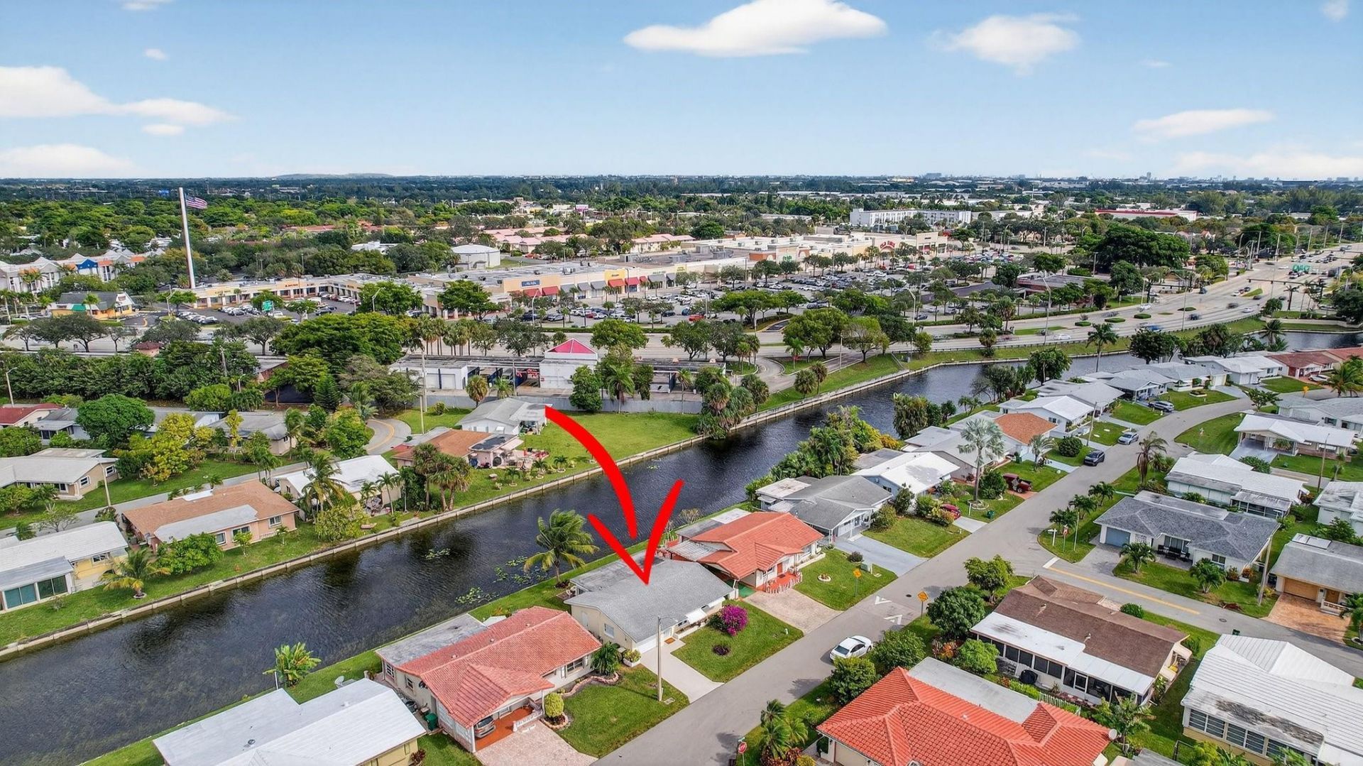 4305 NW 49th Drive, Tamarac, FL 33319 Photo