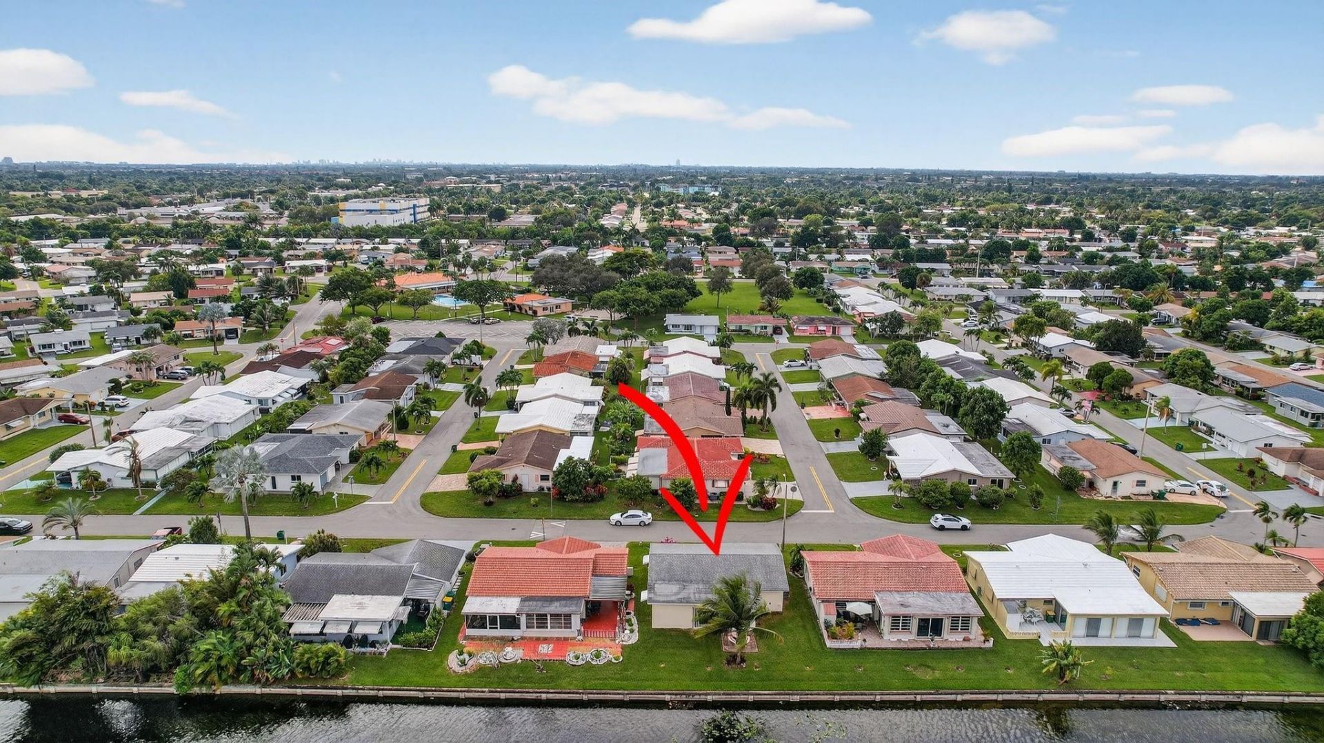 4305 NW 49th Drive, Tamarac, FL 33319 Photo