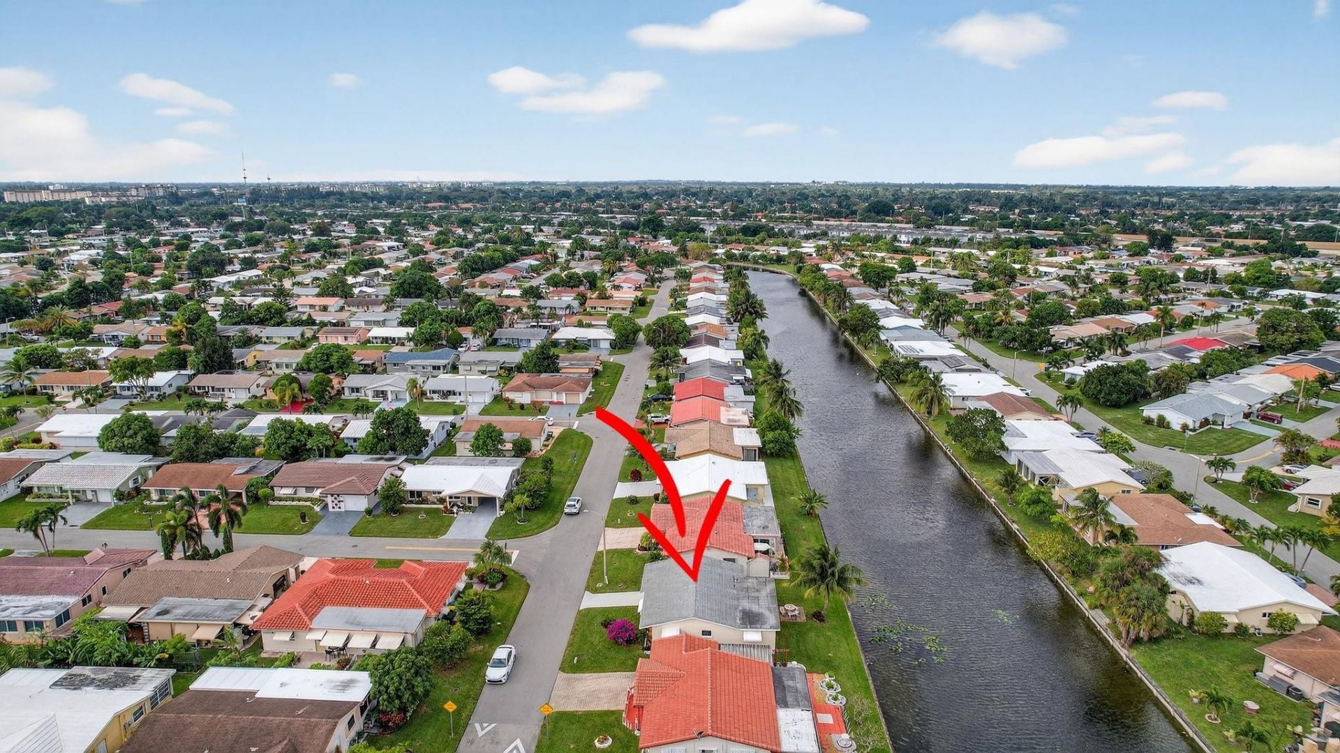 4305 NW 49th Drive, Tamarac, FL 33319 Photo