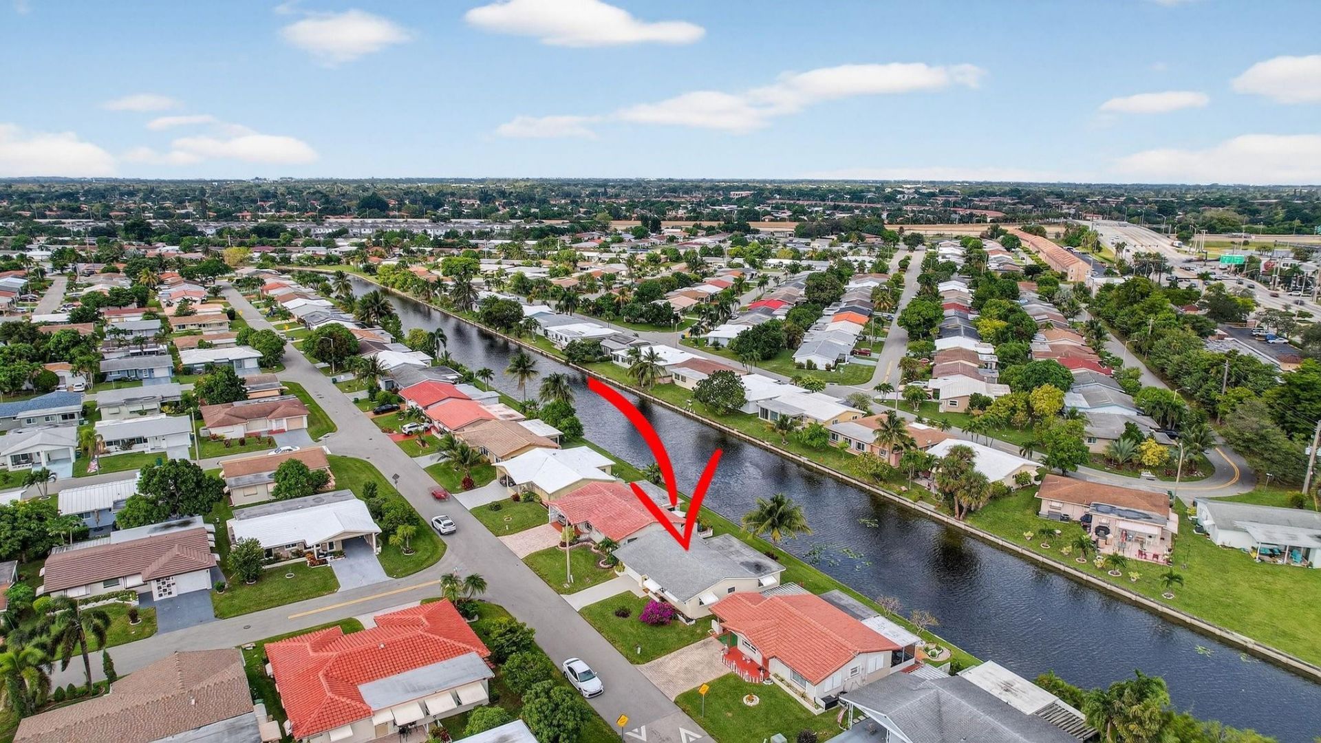 4305 NW 49th Drive, Tamarac, FL 33319 Photo