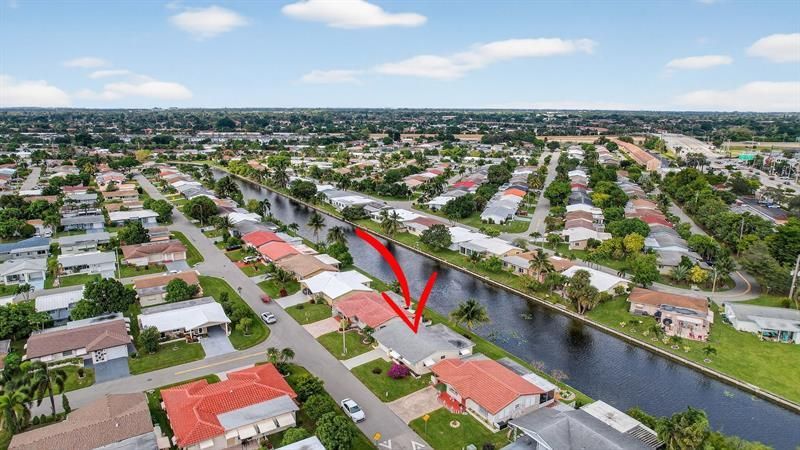 4305 NW 49th Dr, Tamarac, FL 33319 Photo