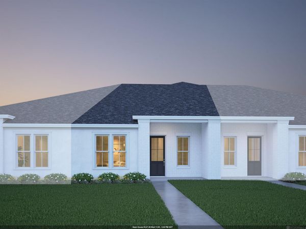 5708 Montegudo Blvd, Zachary, LA 70791