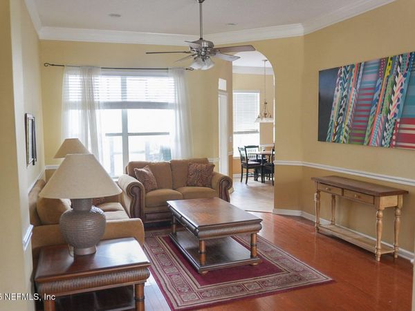 830 E RED HOUSE BRANCH Road, St. Augustine, FL 32084