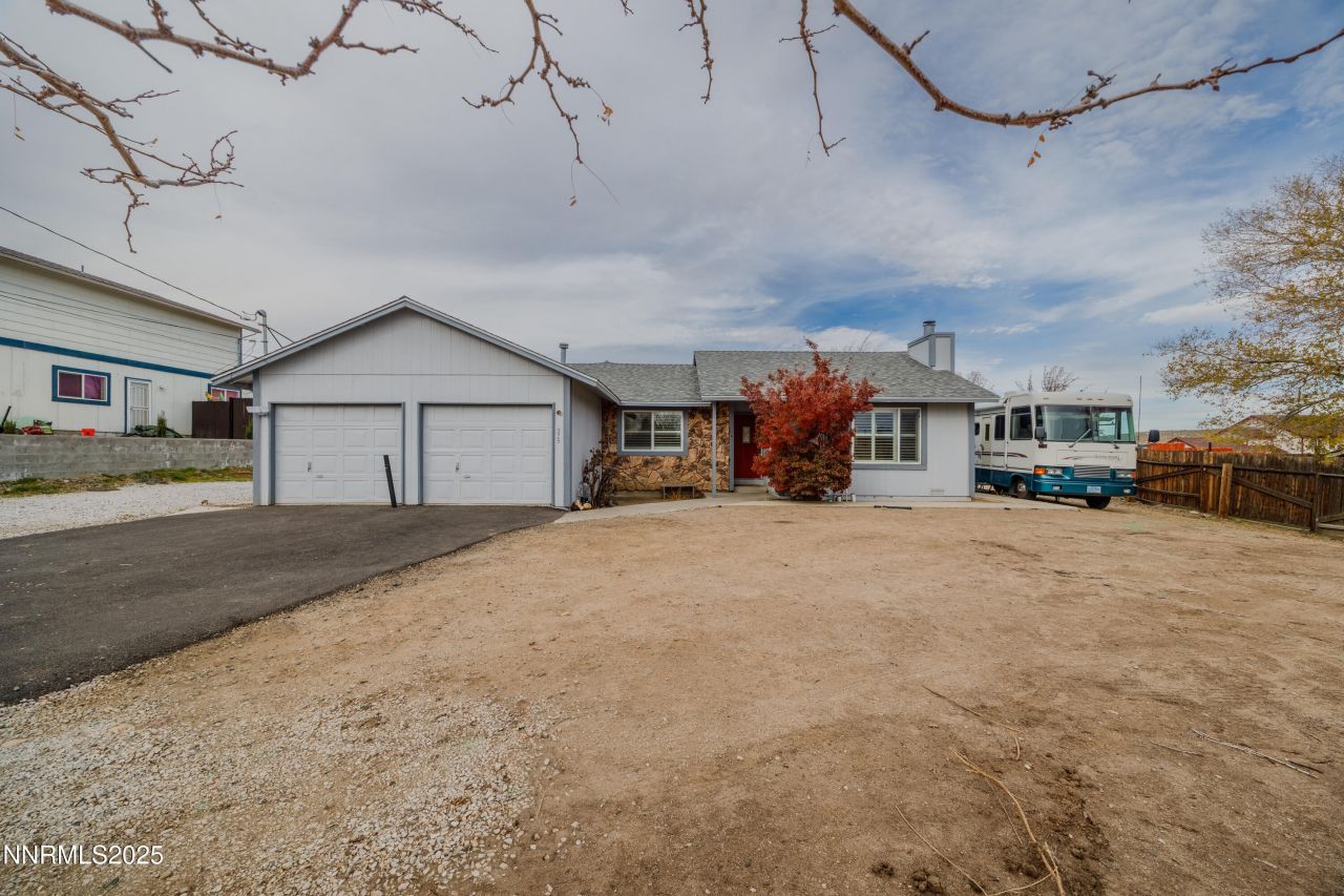 375 Hoge Road, Reno, NV 89506 Photo