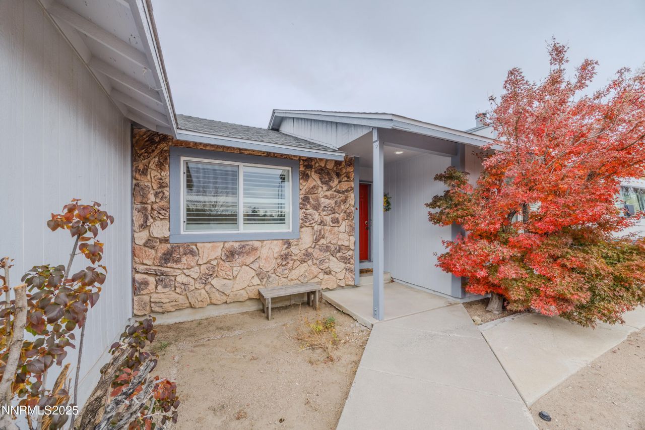 375 Hoge Road, Reno, NV 89506 Photo