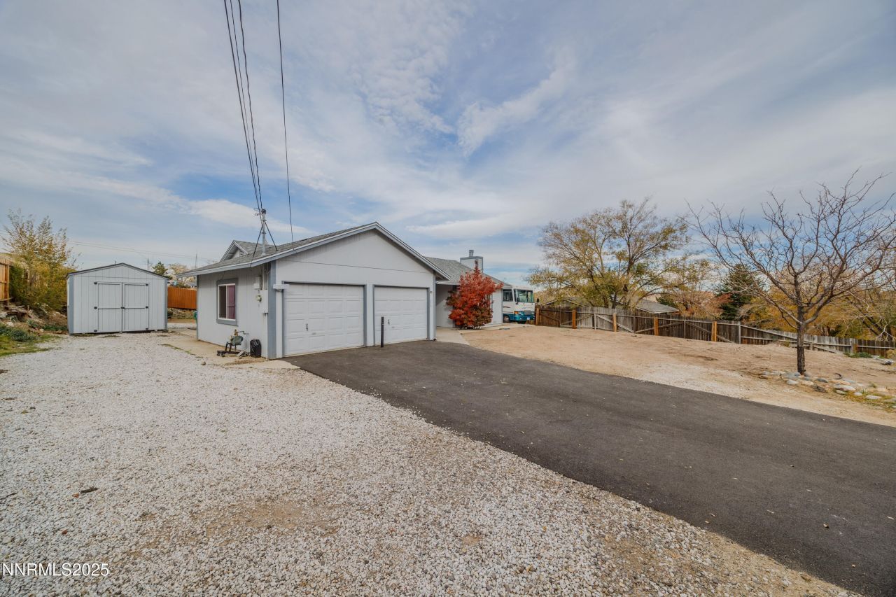 375 Hoge Road, Reno, NV 89506 Photo