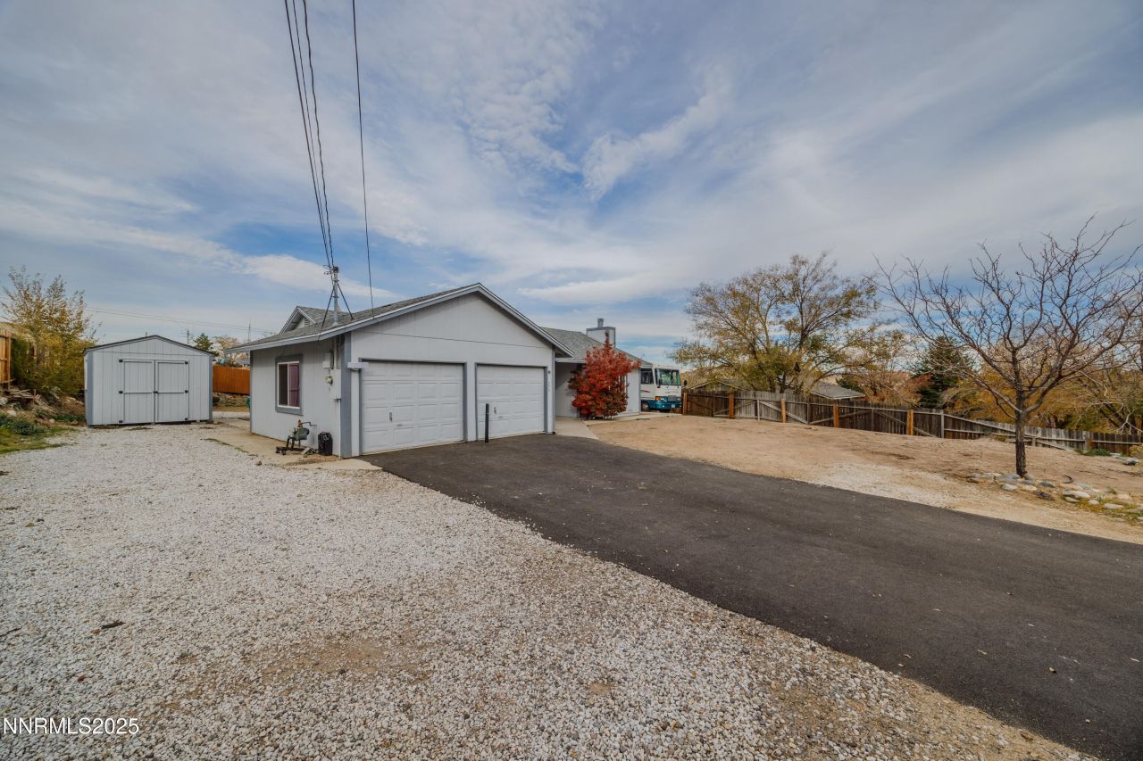 375 Hoge Road, Reno, NV 89506 Photo
