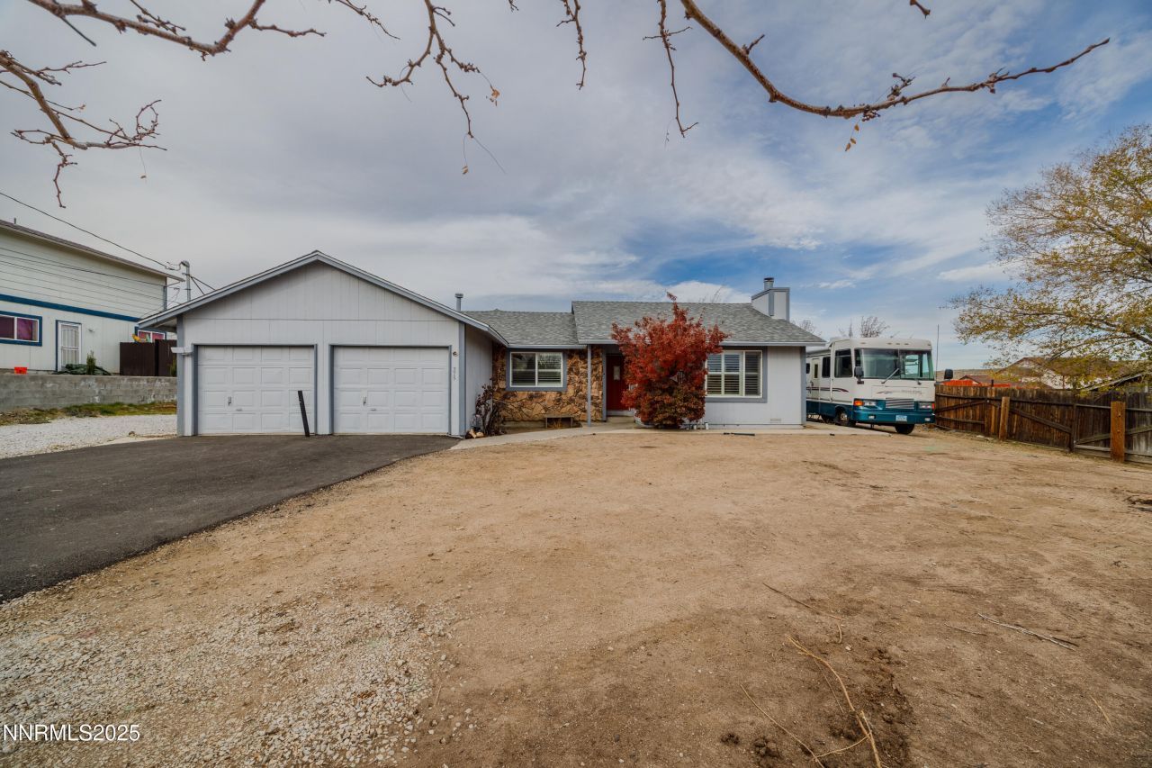 375 Hoge Road, Reno, NV 89506 Photo
