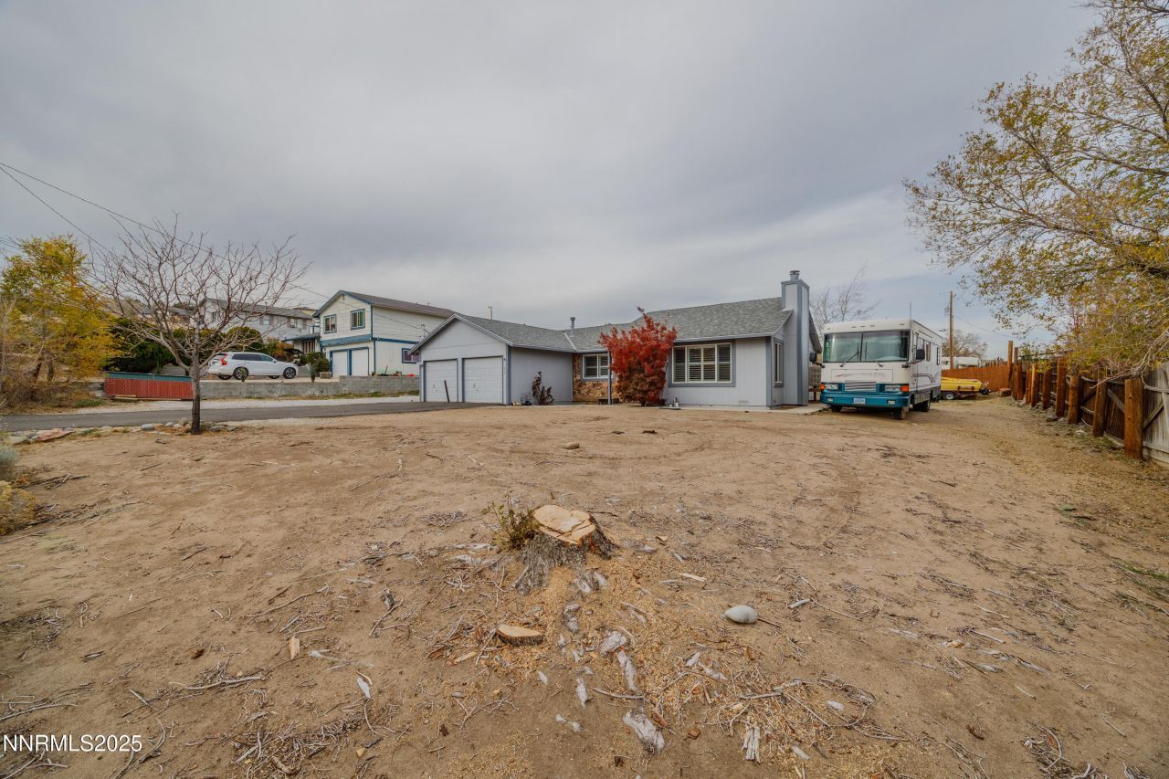 375 Hoge Road, Reno, NV 89506 Photo