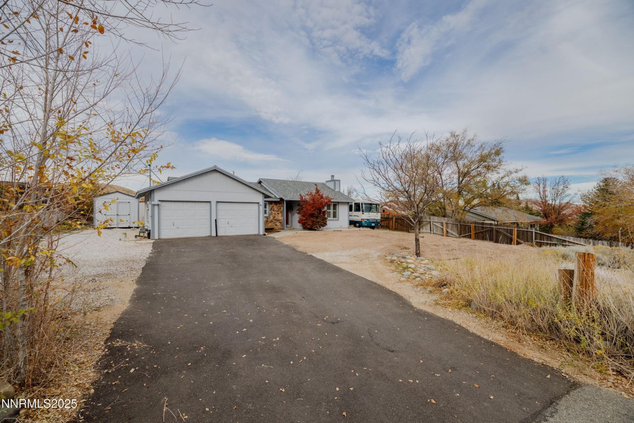 375 Hoge Road, Reno, NV 89506 Photo