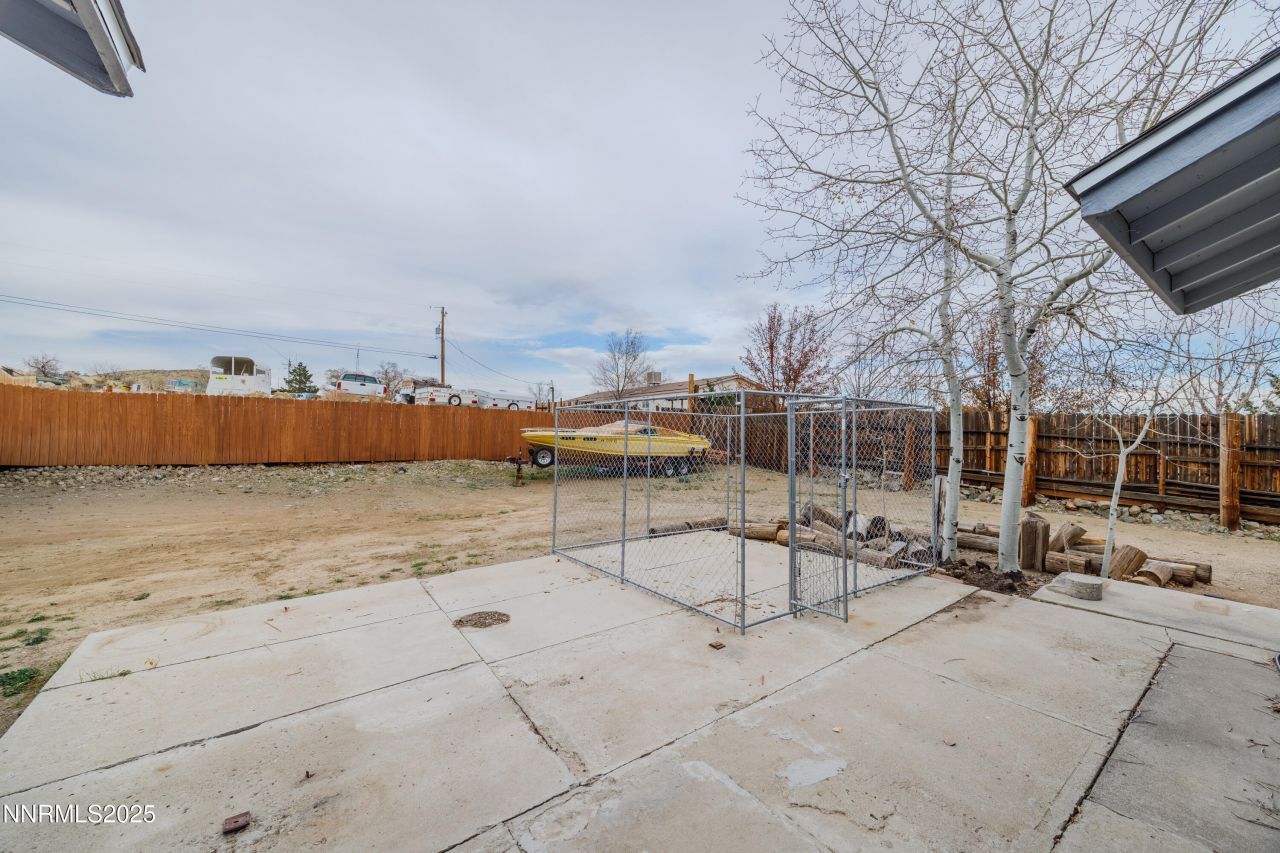 375 Hoge Road, Reno, NV 89506 Photo