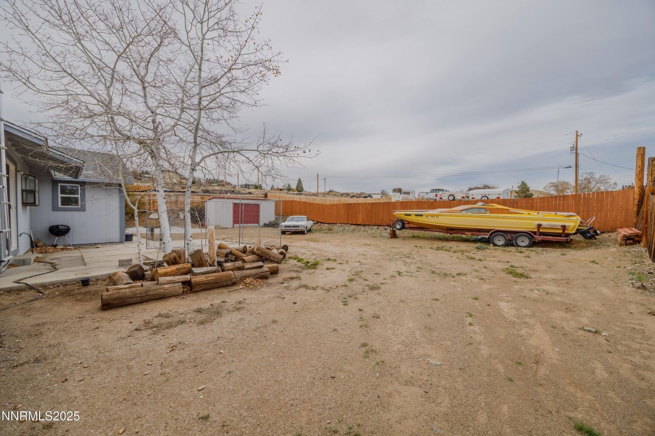375 Hoge Road, Reno, NV 89506 Photo