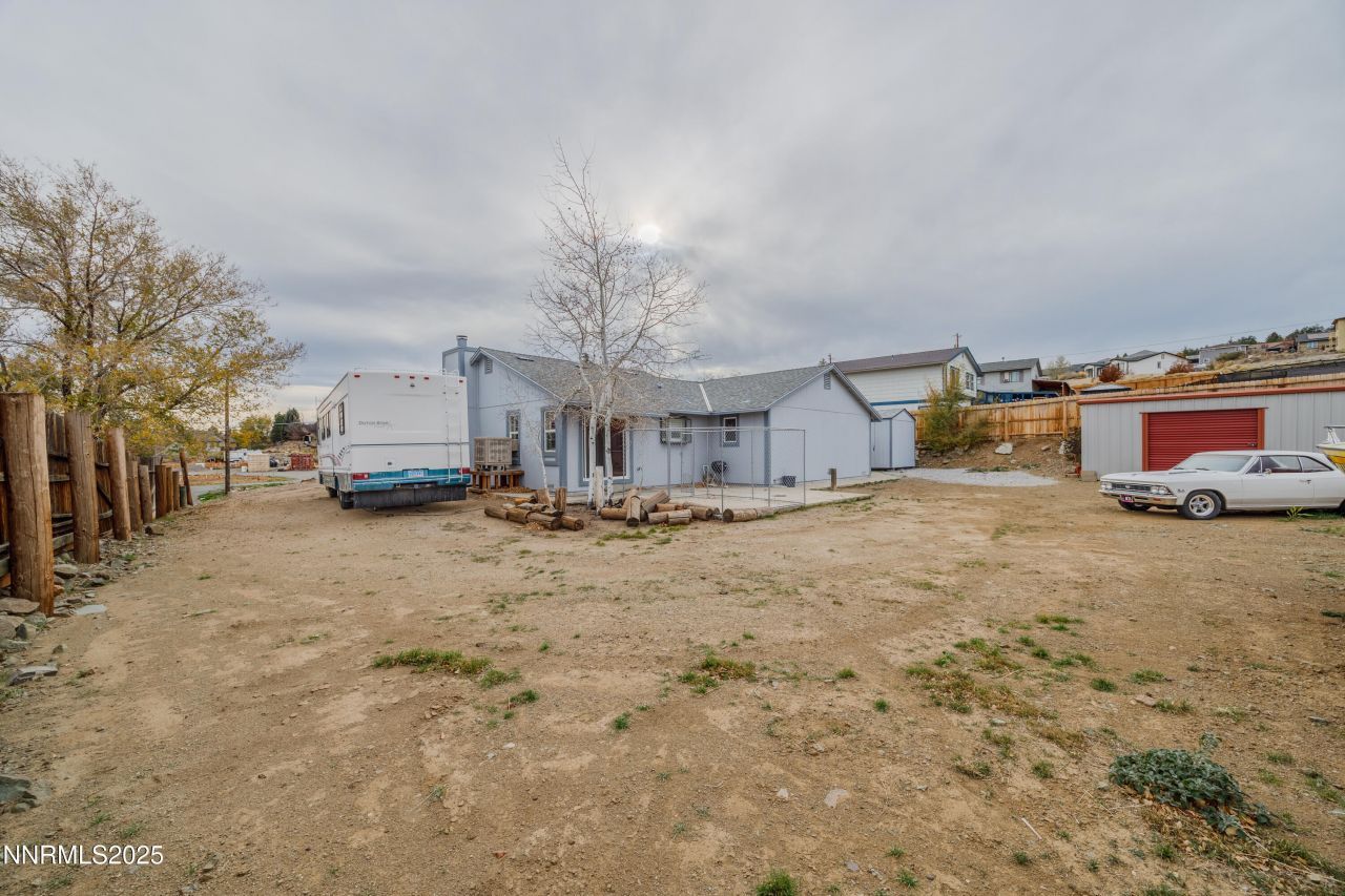 375 Hoge Road, Reno, NV 89506 Photo