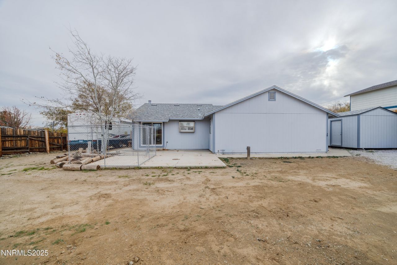 375 Hoge Road, Reno, NV 89506 Photo
