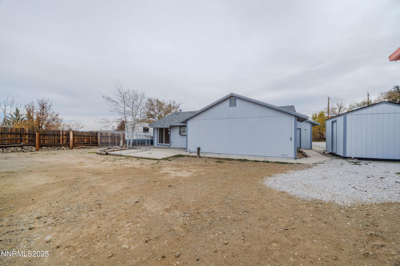 375 Hoge Road, Reno, NV 89506 Photo