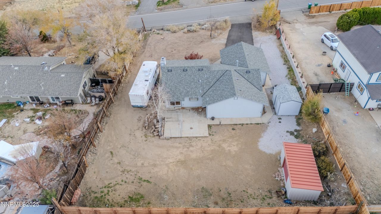 375 Hoge Road, Reno, NV 89506 Photo