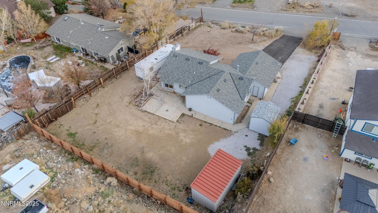 375 Hoge Road, Reno, NV 89506 Photo