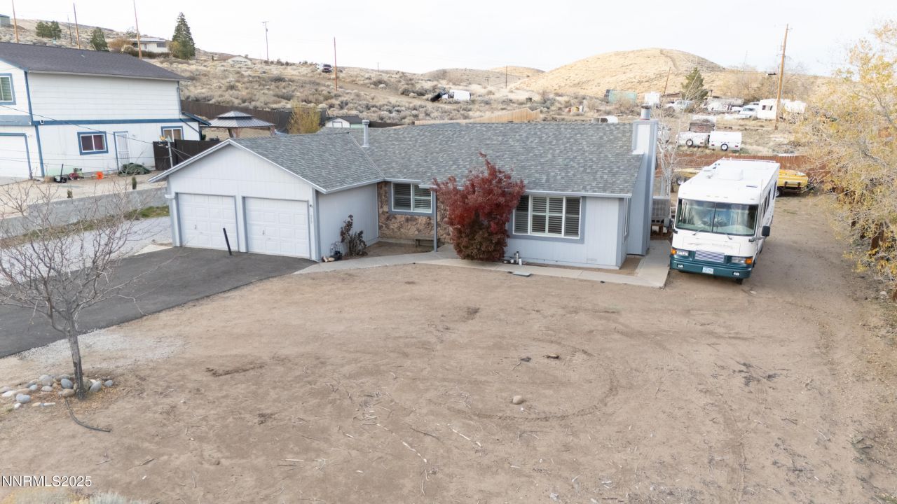 375 Hoge Road, Reno, NV 89506 Photo