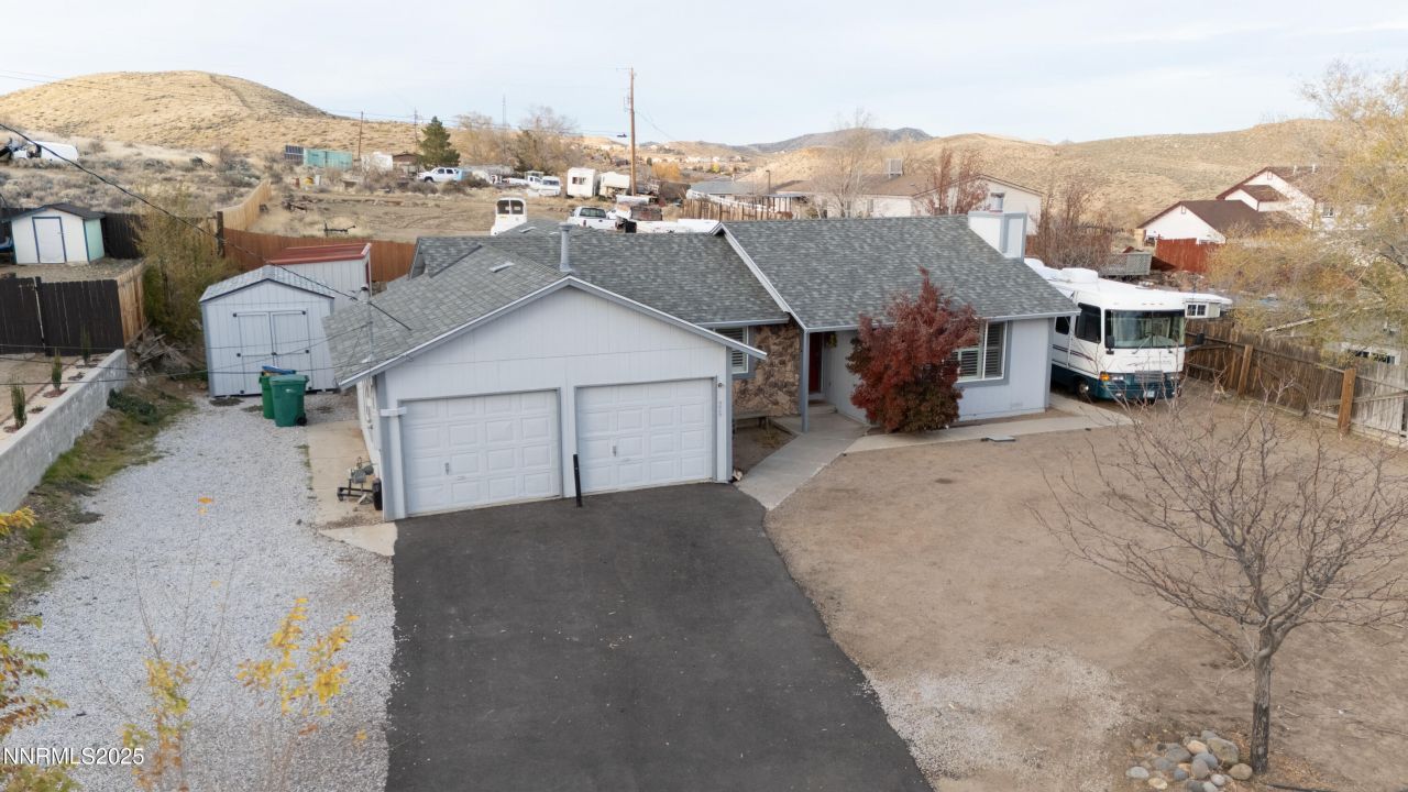 375 Hoge Road, Reno, NV 89506 Photo