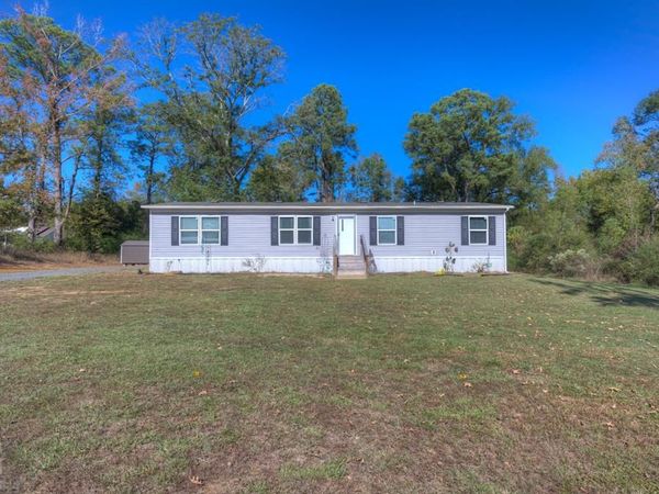 268 Sexton Street, Sarepta, LA 71071