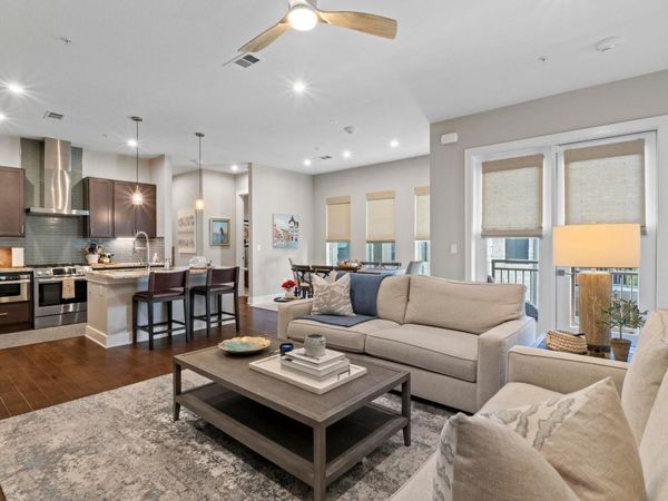 4501 Jackson Ave, Unit 5302, Austin, TX 78731