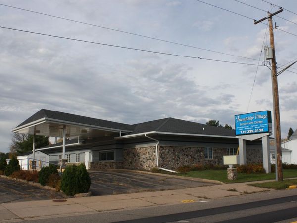 864 N 13, Phillips, WI 54555