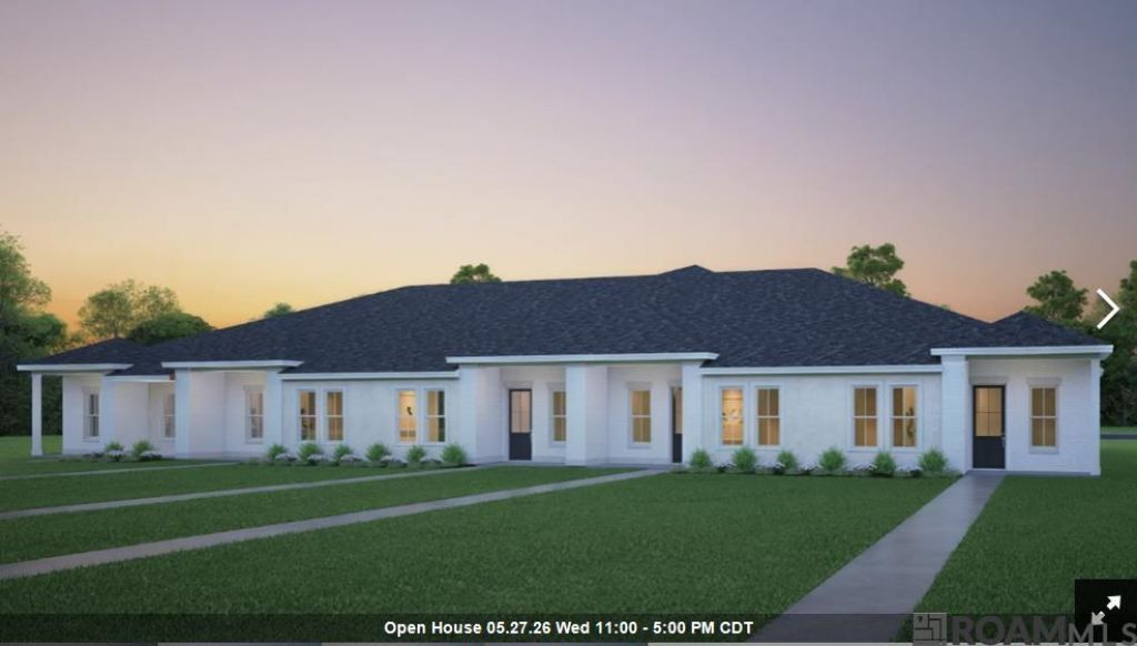 5710 Montegudo Blvd, Zachary, LA 70791 Main Photo
