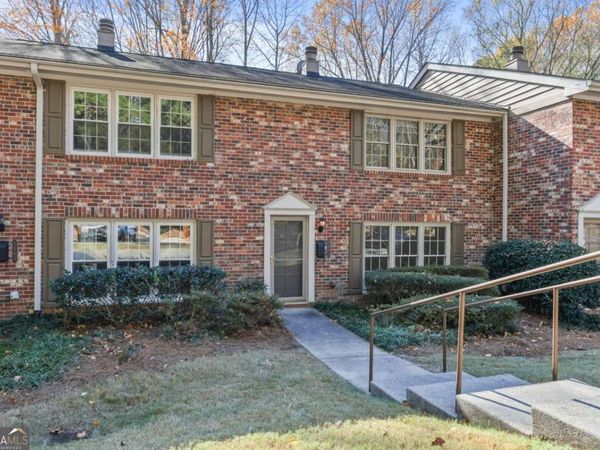 2501 Northlake Court NE, Atlanta, GA 30345
