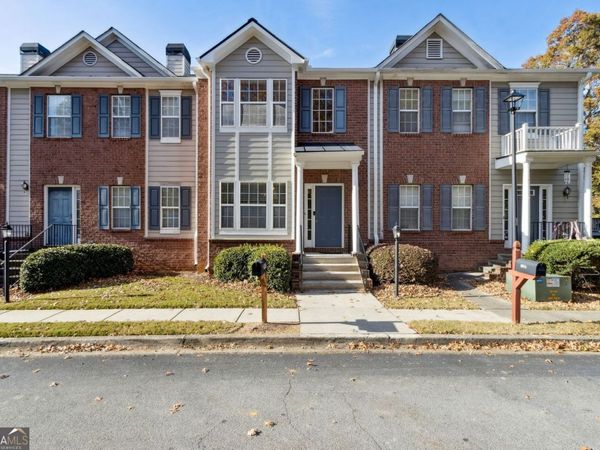 5972 Eagle Tiff Lane, Sugar Hill, GA 30518