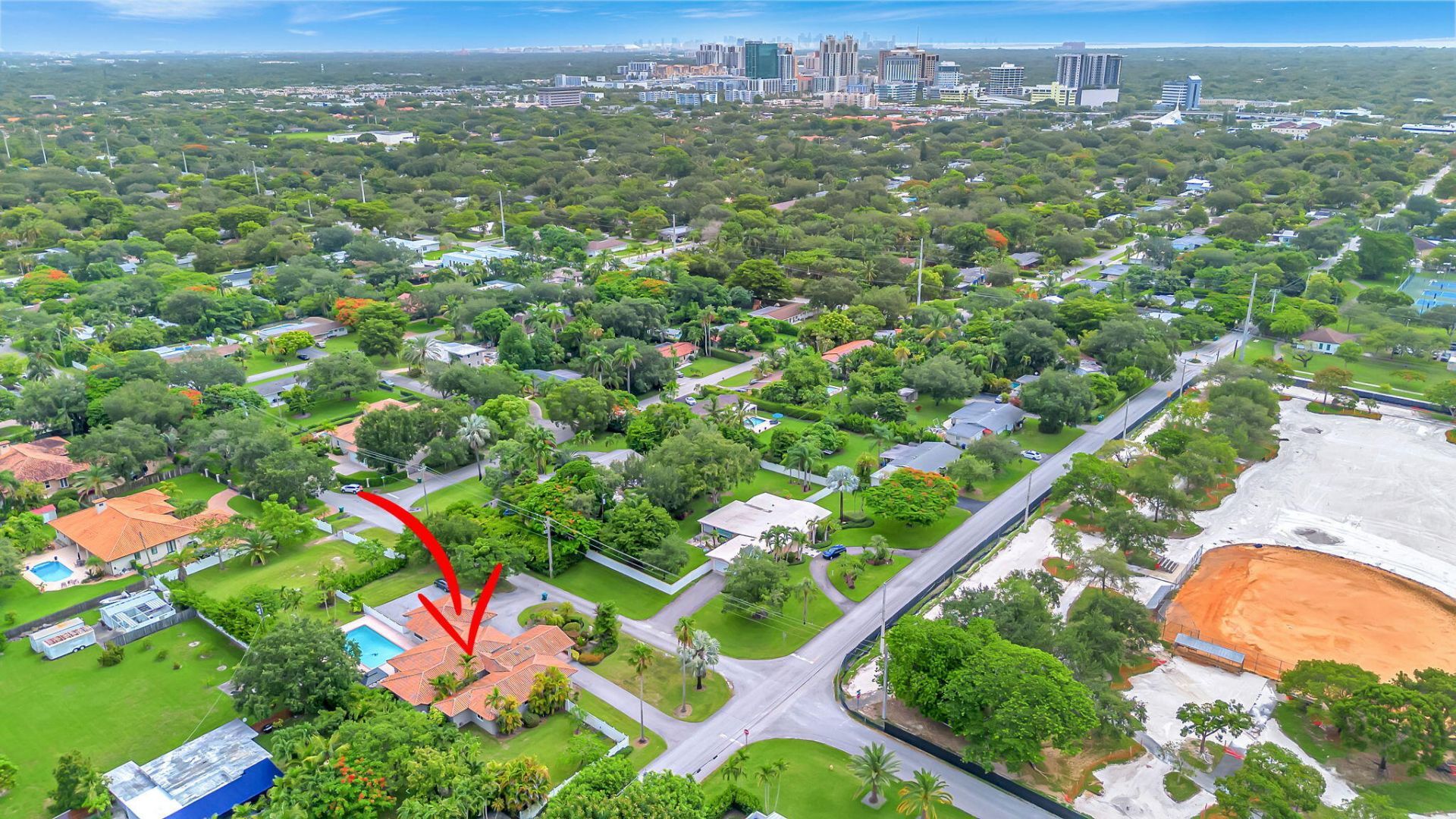 9980 SW 83rd Avenue, Miami, FL 33156 Photo