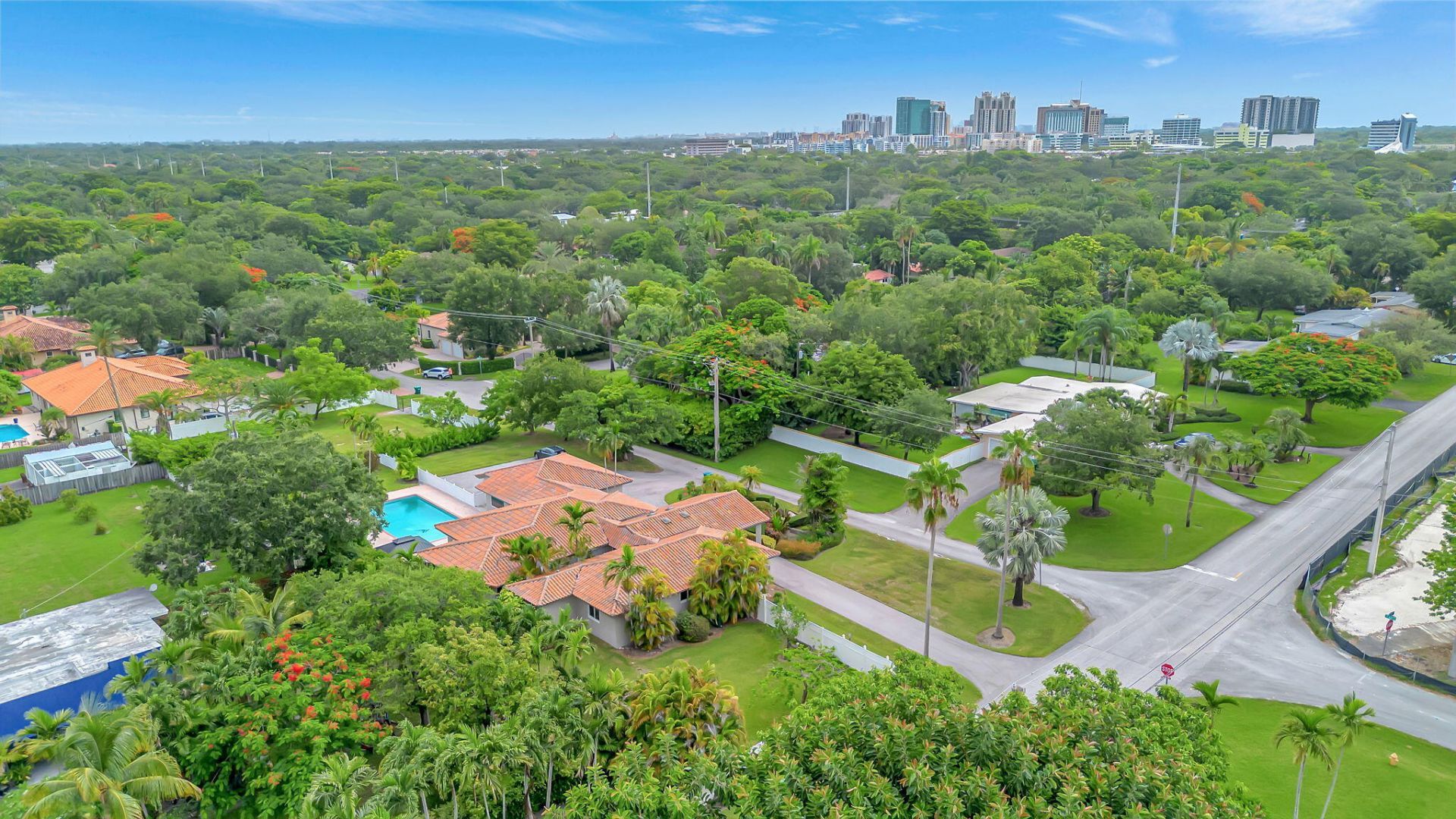 9980 SW 83rd Avenue, Miami, FL 33156 Photo