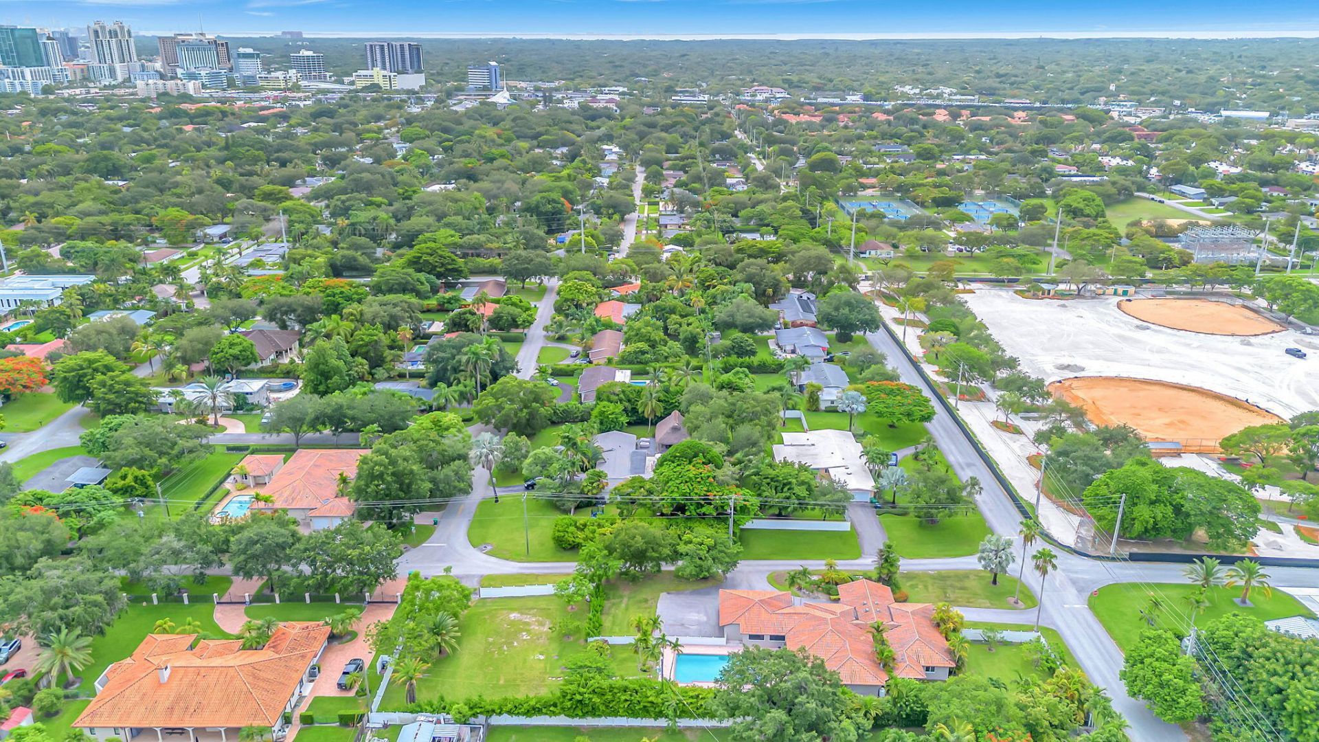 9980 SW 83rd Avenue, Miami, FL 33156 Photo