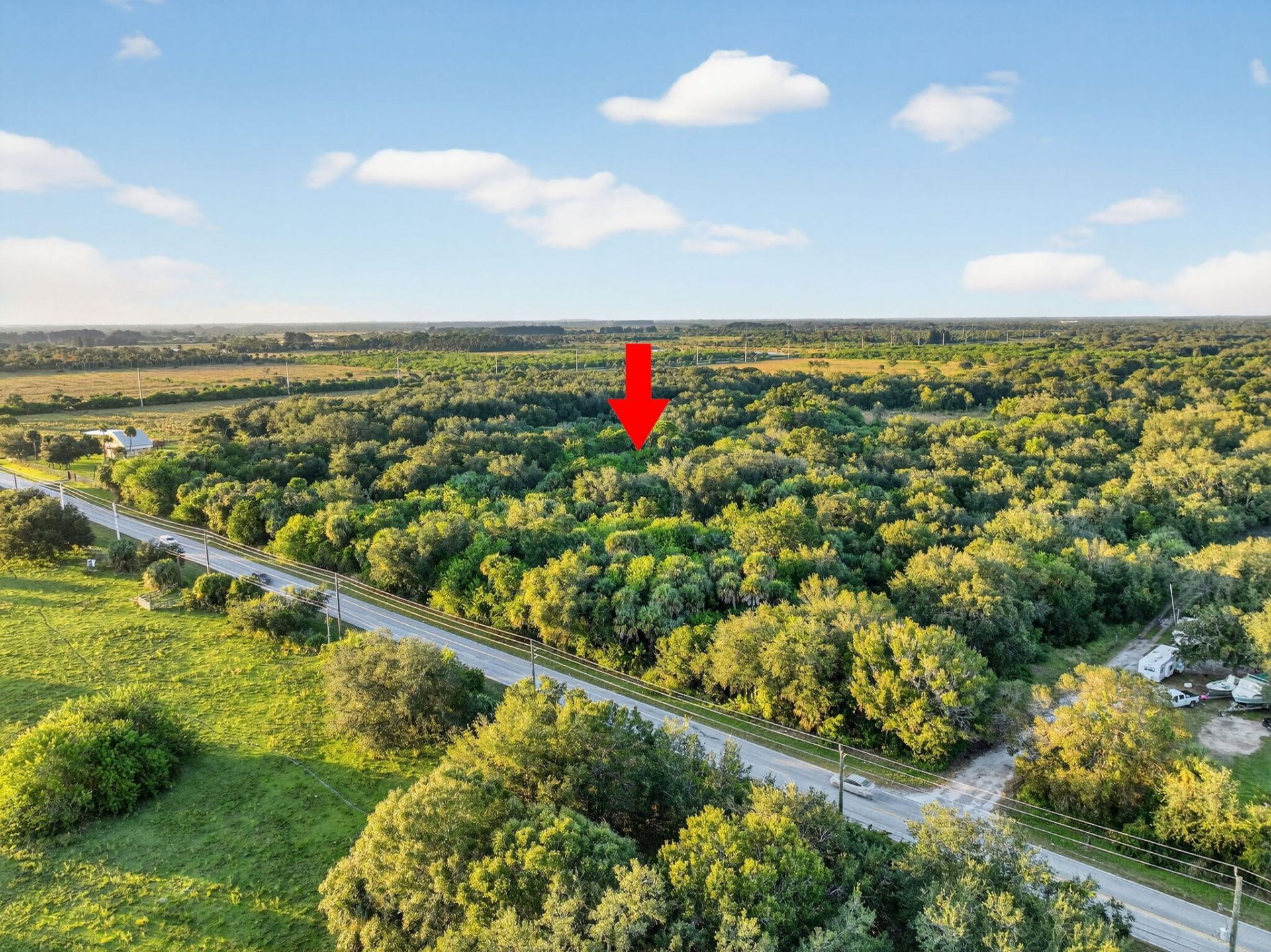 6102 Saint Lucie Boulevard, Fort Pierce, FL 34946 Photo