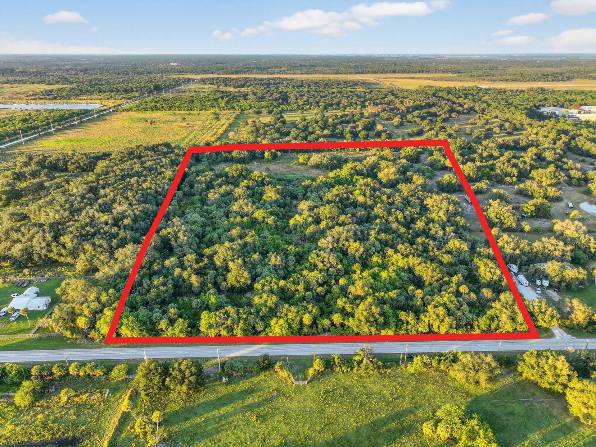 6102 Saint Lucie Boulevard, Fort Pierce, FL 34946 Photo