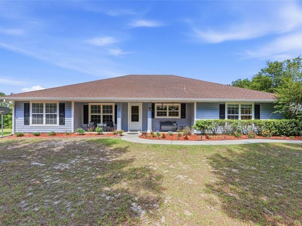 29104 N COUNTY ROAD 1491, ALACHUA, FL 32615