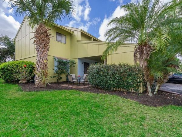 7470 CANFORD COURT, Unit 23, WINTER PARK, FL 32792