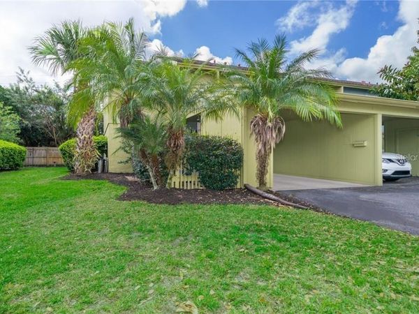 7470 CANFORD COURT, Unit 23, WINTER PARK, FL 32792