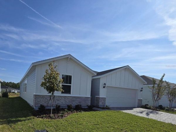 16 OCONEE DRIVE, PALM COAST, FL 32137