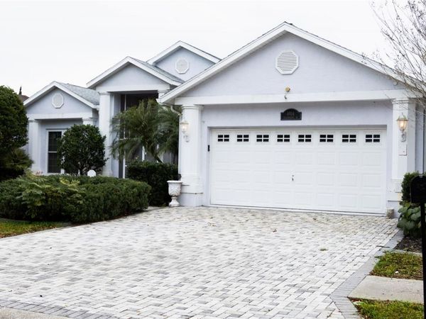 4914 YELLOWSTONE DRIVE, NEW PORT RICHEY, FL 34655