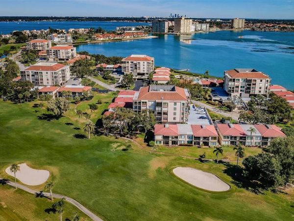 6269 PALMA DEL MAR BOULEVARD S, Unit 105, ST PETERSBURG, FL 33715