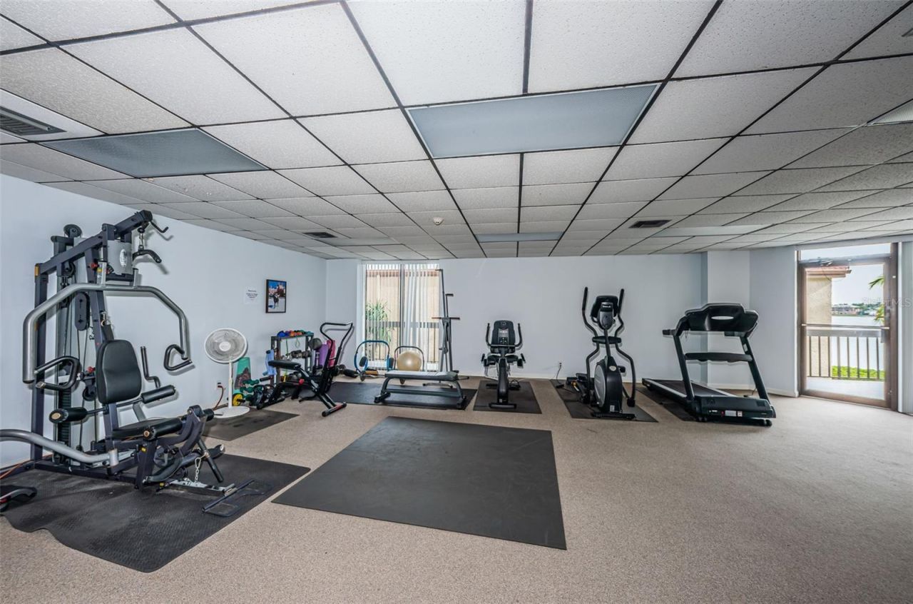 6269 Palma Del Mar Boulevard S, Unit 105, Saint Petersburg, FL 33715 Photo