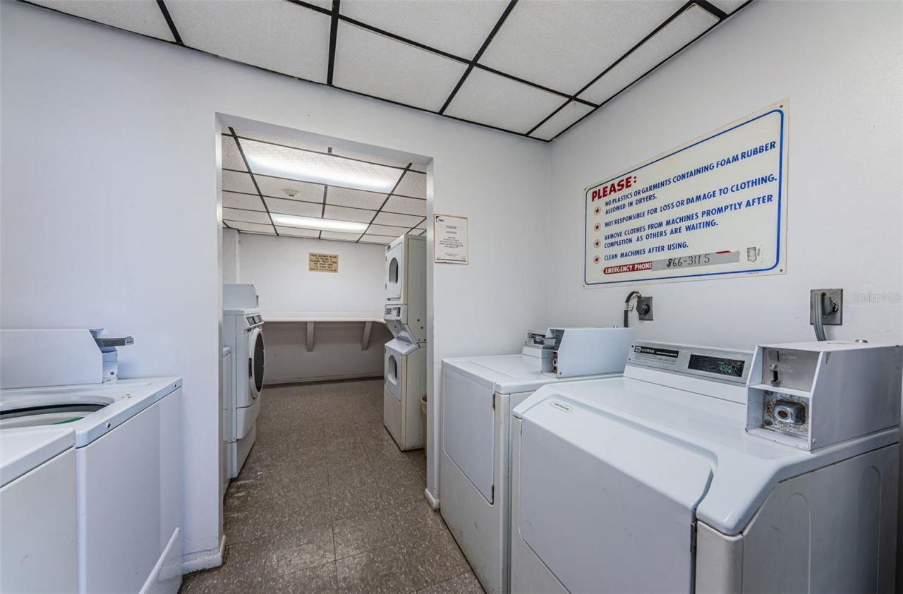 6269 Palma Del Mar Boulevard S, Unit 105, Saint Petersburg, FL 33715 Photo